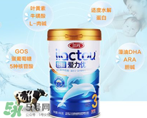 三元愛力優(yōu)奶粉1段怎么樣？三元愛力優(yōu)奶粉1段怎么吃？
