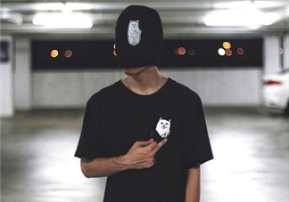 ripndip是什么牌子？ripndip是什么檔次？