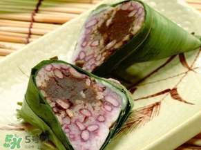 ?紅豆粽子煮多久能熟？?紅豆粽子要煮多久才熟？