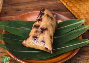 ?紅豆粽子煮多久能熟？?紅豆粽子要煮多久才熟？