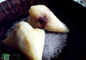 ?紅豆粽子煮多久能熟？?紅豆粽子要煮多久才熟？