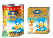 金搖籃奶粉1段怎么樣？金搖籃系列奶粉1段怎么沖？