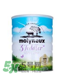 萌力優(yōu)金裝奶粉3段怎么樣？萌力優(yōu)金裝奶粉3段怎么沖？