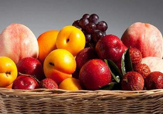 孕婦不能吃的水果有哪些？孕婦不能吃的蔬菜