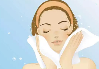 敏感肌膚一天洗幾次臉？敏感肌膚洗臉用冷水還是熱水