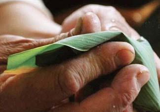 蘆葦葉包粽子之前要煮嗎？蘆葦葉煮多久？