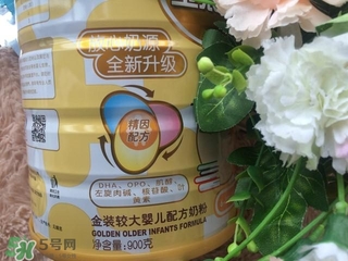 南山金裝倍慧奶粉1段怎么樣？南山金裝倍慧奶粉1段怎么沖？