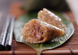 箬葉可以包粽子嗎？箬葉怎么包粽子？