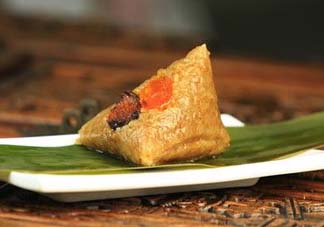 蛋黃粽子的蛋黃怎么弄？包粽子的蛋黃怎么處理？