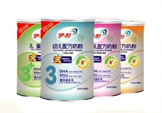 伊利普裝奶粉2段怎么樣？伊利普裝奶粉2段怎么沖？