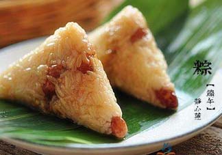 北方粽子怎么包？北方粽子的包法