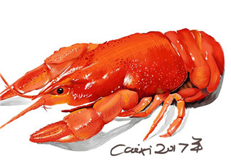 梁荷龍蝦怎么樣？ 梁荷龍蝦好吃嗎？