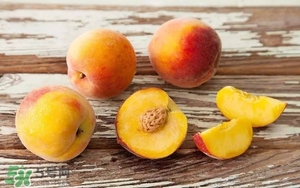 沒(méi)有毛的桃子叫什么？桃子毛為什么會(huì)癢？