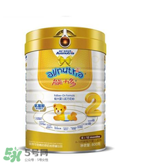 澳優(yōu)能力多氨基酸奶粉3段怎么樣_怎么沖？