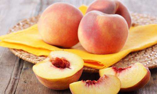 孕婦能吃桃子嗎？孕婦吃桃子對胎兒好嗎？