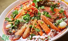 麻辣燙和冒菜有啥區(qū)別？麻辣燙和冒菜哪個(gè)好吃？