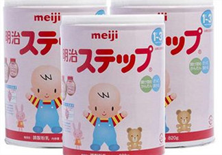 明治珍愛寶奶粉2段怎么樣？明治珍愛寶奶粉2段怎么沖？