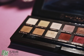 anastasia眼影多少錢？anastasia眼影試色專柜價格