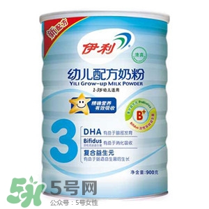 伊利普裝奶粉2段怎么樣？伊利普裝奶粉2段怎么沖？