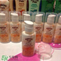 hawaiian tropic夏威夷防曬霜多少錢_專柜價格 hawaiian tropic夏威夷防曬霜多少錢_專柜價格
