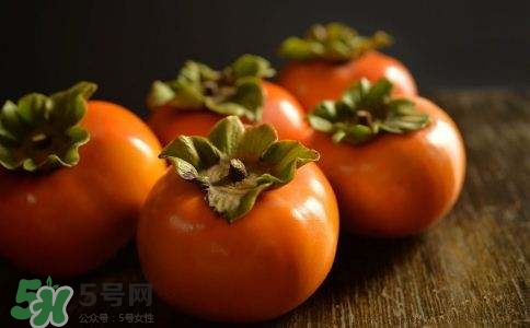 孕婦能吃柿子嗎？孕婦能吃柿子餅嗎？