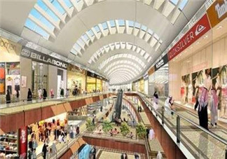 2017迪拜購物攻略 迪拜阿聯(lián)酋買什么便宜？