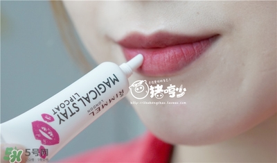 rimmel芮謎口紅雨衣多少錢？rimmel口紅雨衣日本專柜價格