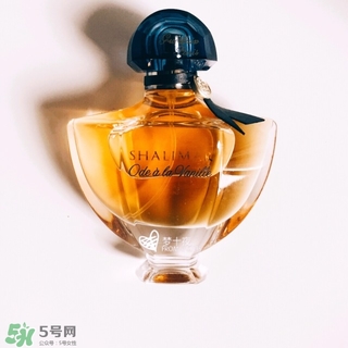 嬌蘭一千零一夜香水多少錢？嬌蘭一千零一夜香水專柜多少錢