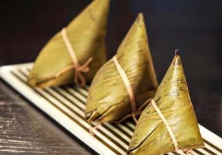 糯米粽子煮多長(zhǎng)時(shí)間？糯米粽子要煮多九？