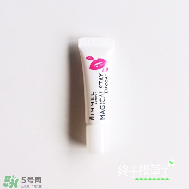 rimmel口紅雨衣英版日版哪個好？rimmel口紅雨衣英版日版區(qū)別