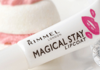 rimmel芮謎口紅雨衣多少錢？rimmel口紅雨衣日本專柜價(jià)格