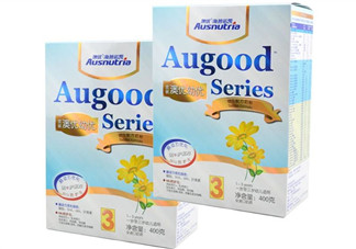 澳優(yōu)金裝幼優(yōu)奶粉3段怎么樣_怎么沖？