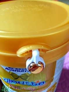 澳優(yōu)能力多氨基酸奶粉3段怎么樣_怎么沖？