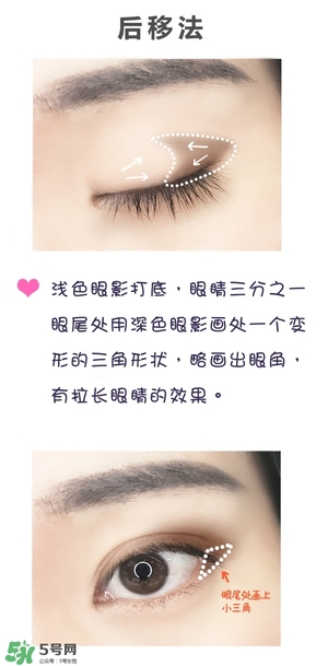 anastasia眼影怎么畫？anastasia眼影盤畫法