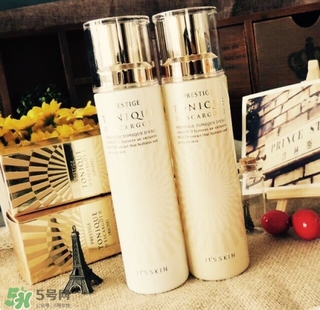 伊思水乳怎么樣？伊思水乳好用嗎？