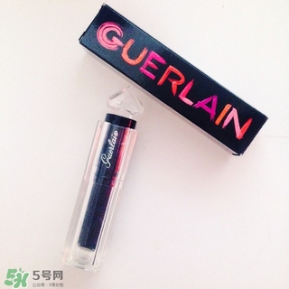 嬌蘭小黑裙唇膏多少錢?嬌蘭小黑裙唇膏專柜價格 嬌蘭小黑裙唇膏多少錢?嬌蘭小黑裙唇膏專柜價格