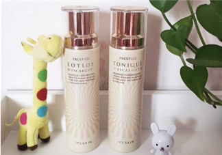 伊思水乳怎么樣？伊思水乳好用嗎？