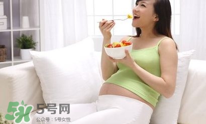孕婦能吃桃子嗎？孕婦吃桃子對胎兒好嗎？