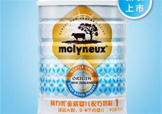 萌力優(yōu)金裝奶粉3段怎么樣？萌力優(yōu)金裝奶粉3段怎么沖？