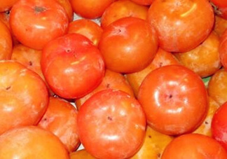 孕婦能吃柿子嗎？孕婦能吃柿子餅嗎？