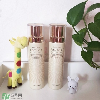 伊思水乳怎么樣？伊思水乳好用嗎？