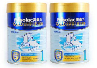 美素力金裝1段奶粉怎么樣？美素力金裝1段奶粉怎么沖？