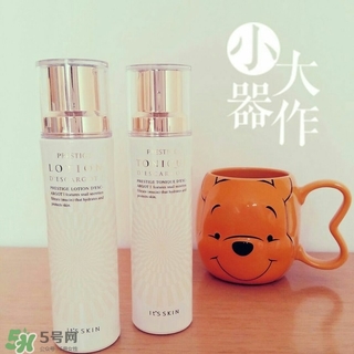 伊思水乳怎么樣？伊思水乳好用嗎？