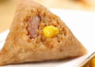 ?廣東粽子怎么做？?廣東粽子怎么做好吃？