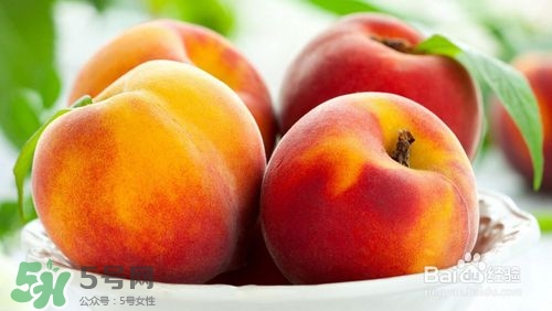 桃子的種類有哪些？哪種桃子最好吃？