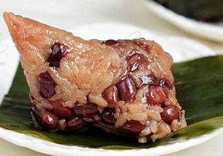 ?紅豆粽子煮多久能熟？?紅豆粽子要煮多久才熟？