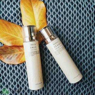 伊思水乳怎么樣？伊思水乳好用嗎？