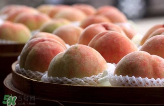 水蜜桃的產(chǎn)地在哪里？水蜜桃熱量高嗎？