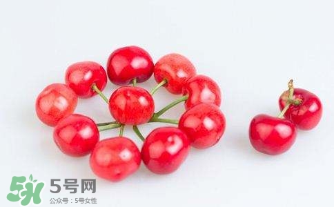 櫻桃是熱性還是涼性？櫻桃能多吃嗎？