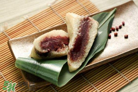 糯米粽子好消化嗎？糯米粽子吃了會發(fā)胖嗎？